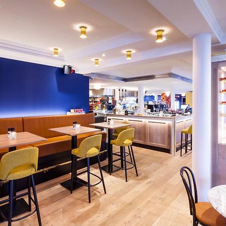 Vincents Bed&Bistro Hotel Etten-Leur Luaran gambar