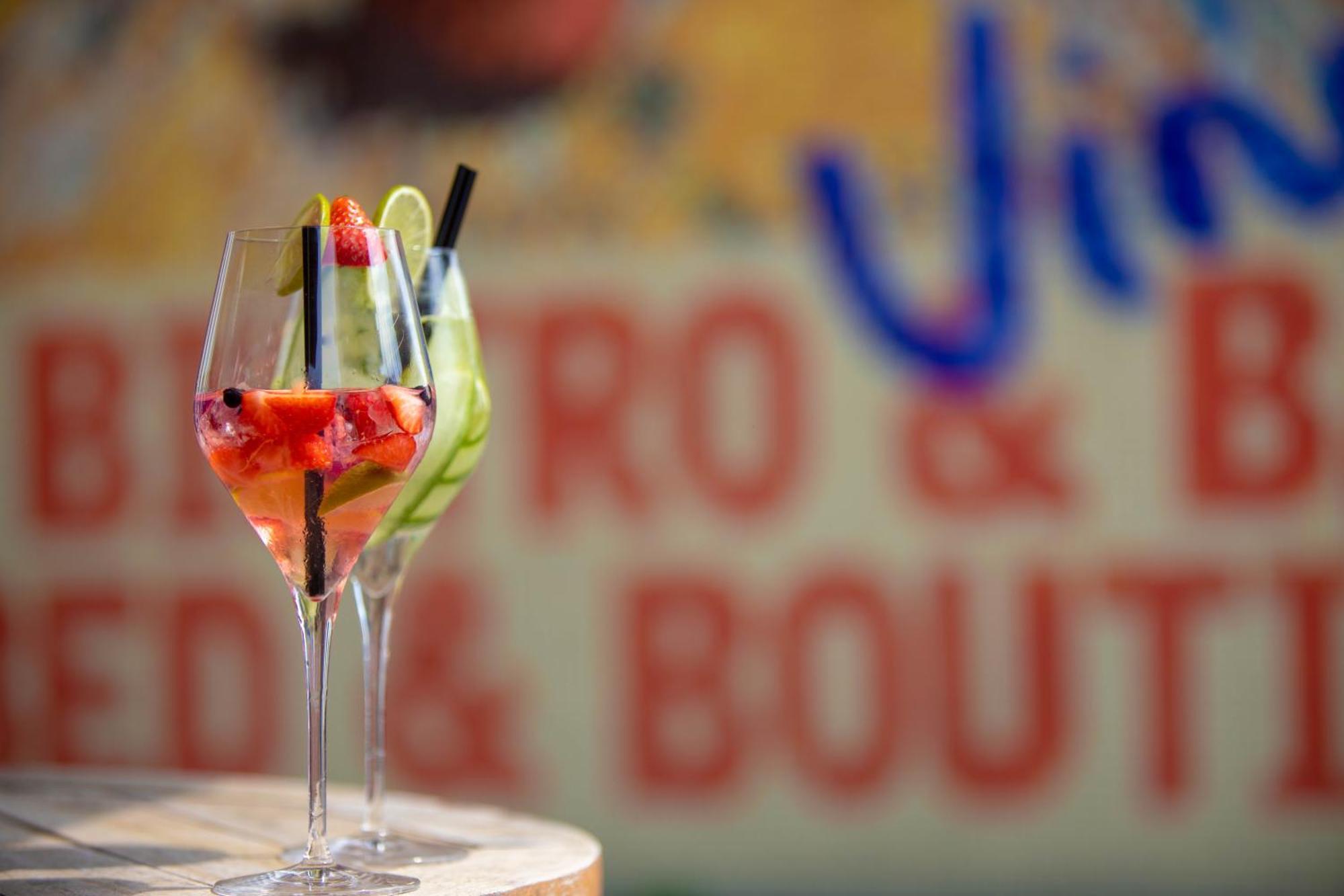 Vincents Bed&Bistro Hotel Etten-Leur Luaran gambar