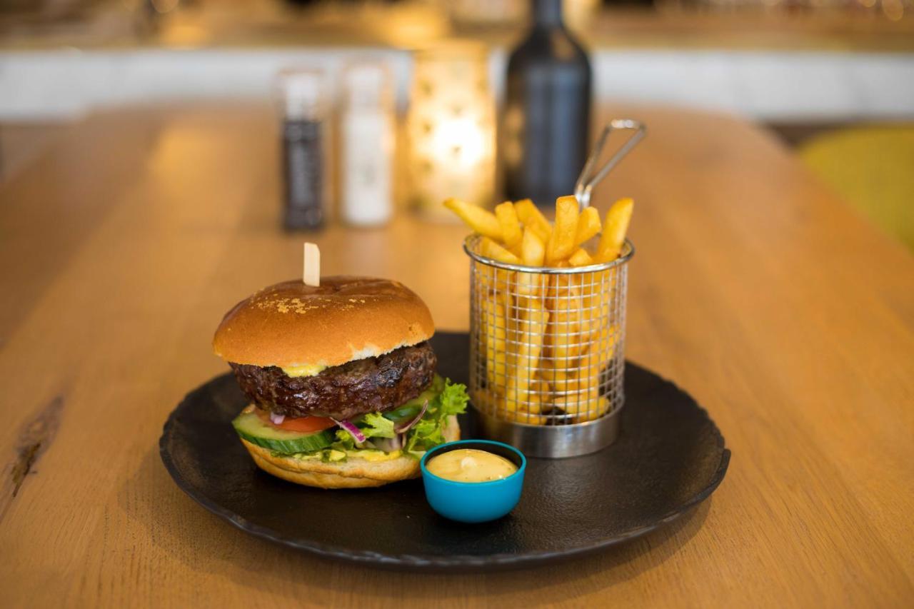 Vincents Bed&Bistro Hotel Etten-Leur Luaran gambar