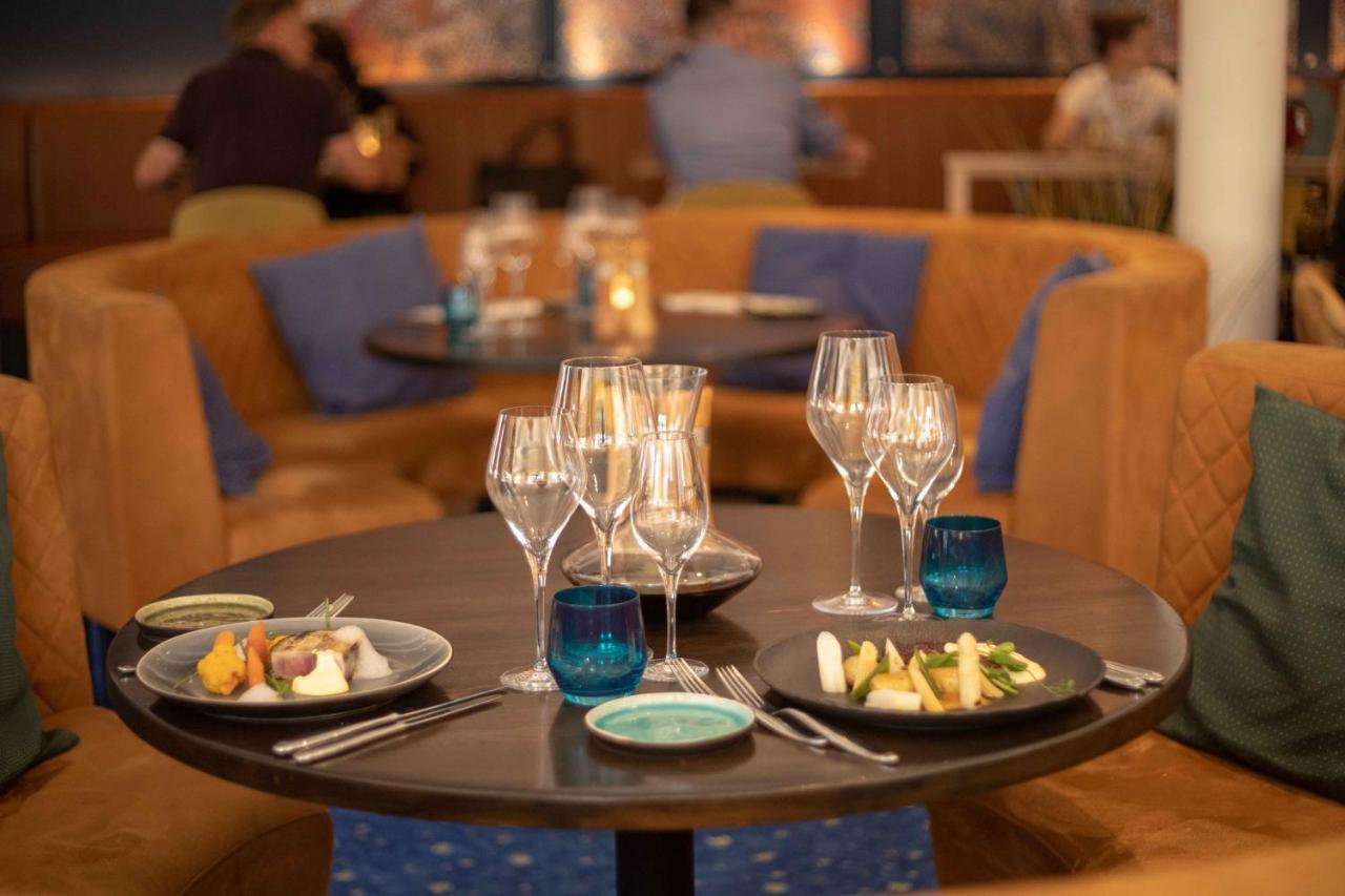 Vincents Bed&Bistro Hotel Etten-Leur Luaran gambar
