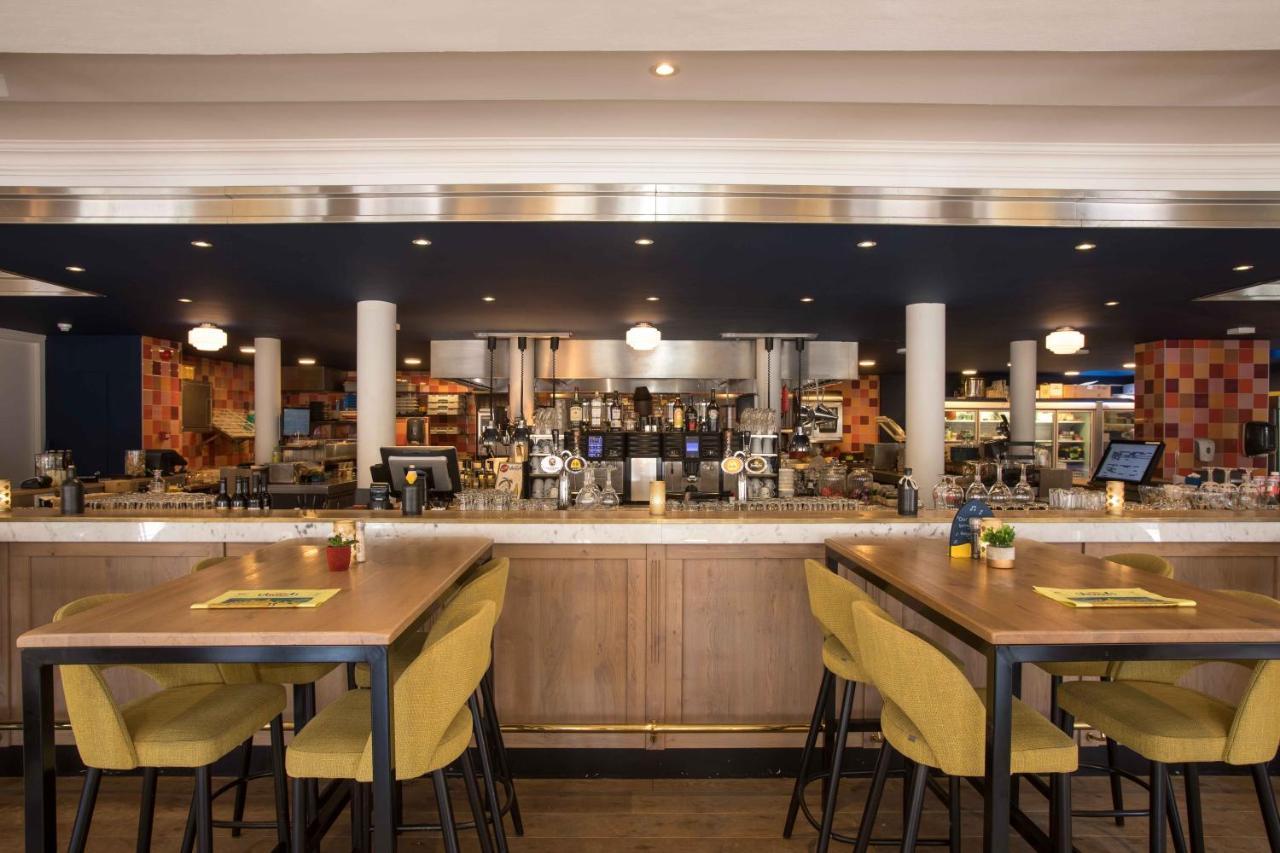Vincents Bed&Bistro Hotel Etten-Leur Luaran gambar