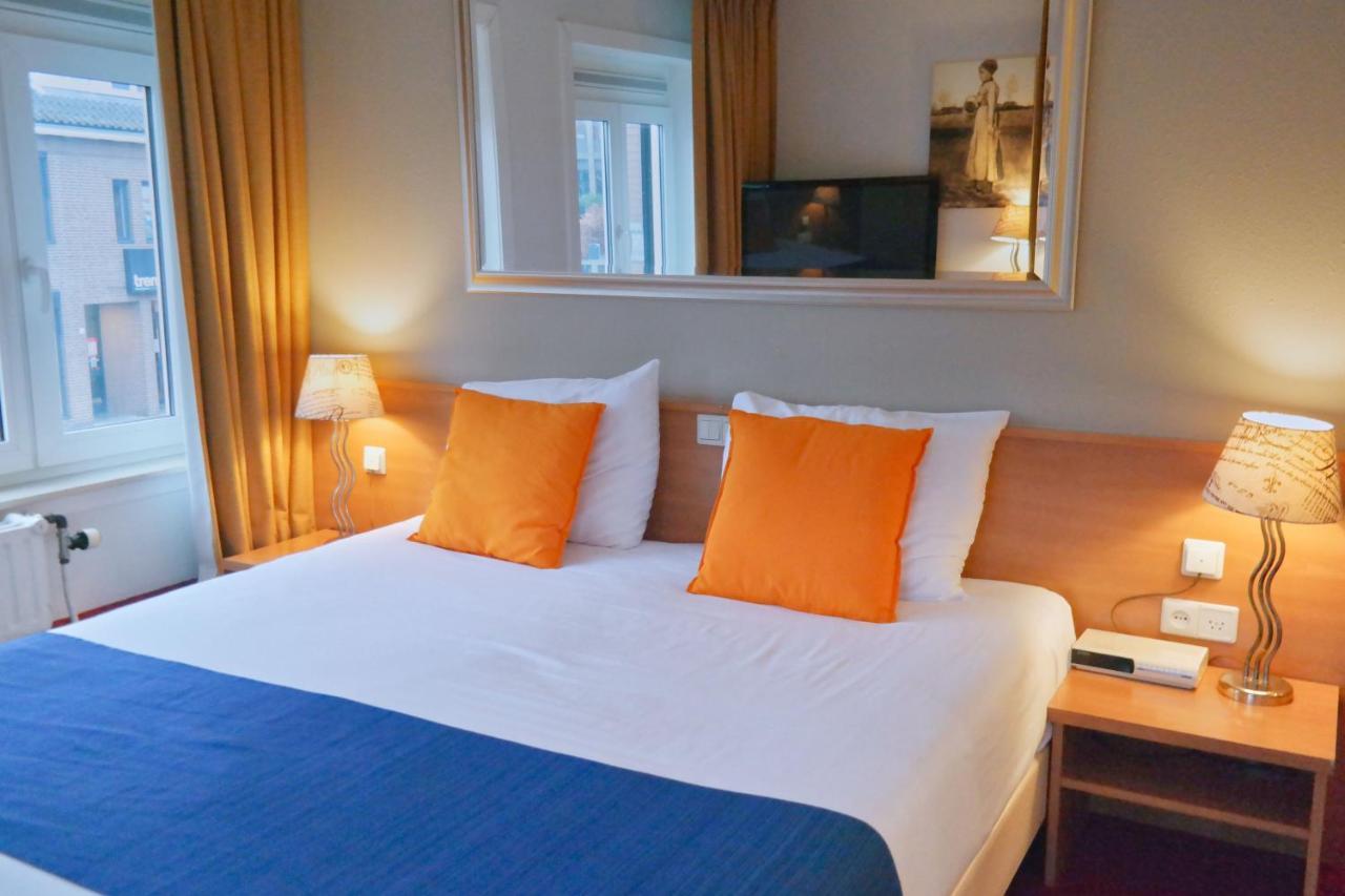 Vincents Bed&Bistro Hotel Etten-Leur Luaran gambar