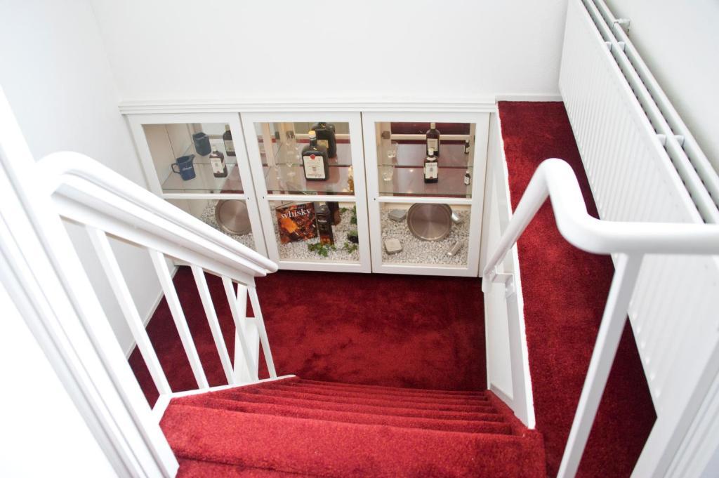 Vincents Bed&Bistro Hotel Etten-Leur Bilik gambar