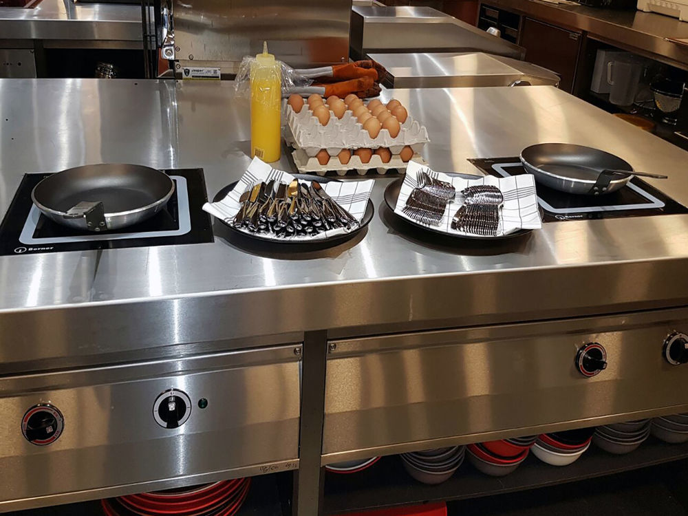 Vincents Bed&Bistro Hotel Etten-Leur Luaran gambar