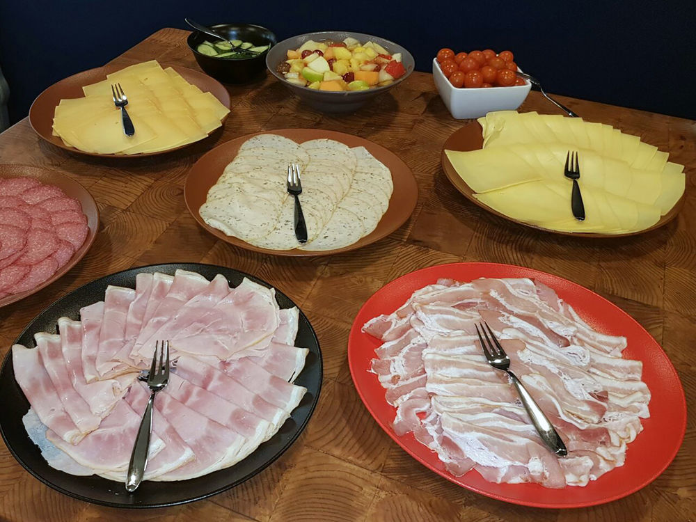 Vincents Bed&Bistro Hotel Etten-Leur Luaran gambar